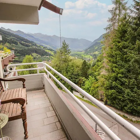 Apartament Tauernspirit By Interhome Bad Gastein