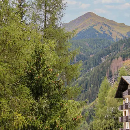 Tauernspirit By Interhome Apartment Bad Gastein