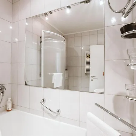 Tauernspirit By Interhome