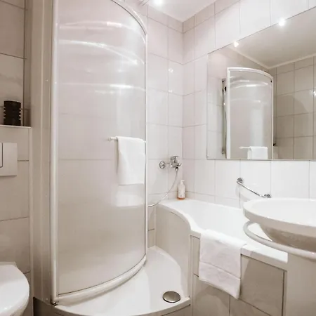 Tauernspirit By Interhome Apartment Bad Gastein