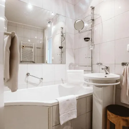 Apartment Tauernspirit By Interhome Bad Gastein