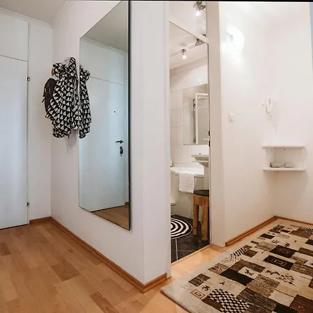 Tauernspirit By Interhome Apartment