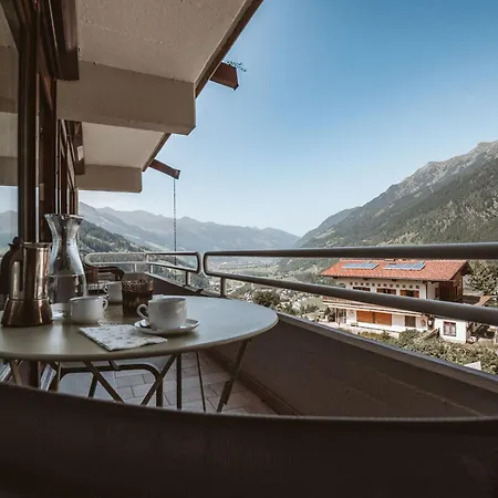 Apartment Tauernspirit By Interhome Bad Gastein