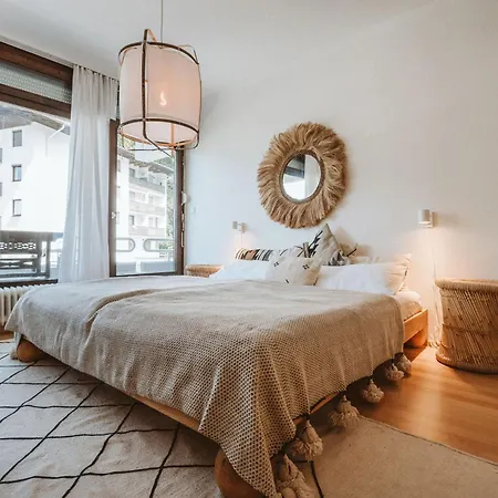 Tauernspirit By Interhome Bad Gastein