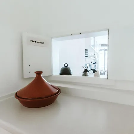 Tauernspirit By Interhome Apartment