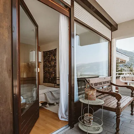 Tauernspirit By Interhome Appartement *