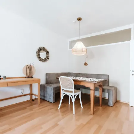 Apartment Tauernspirit By Interhome Bad Gastein