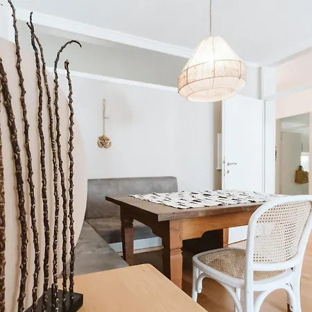 Tauernspirit By Interhome Apartment Bad Gastein
