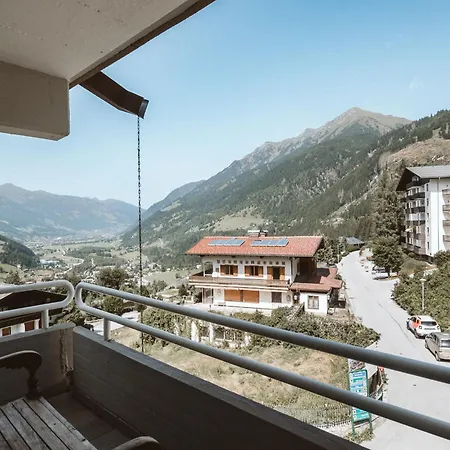 Tauernspirit By Interhome Bad Gastein