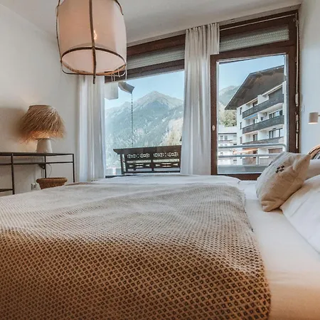 Tauernspirit By Interhome Apartment