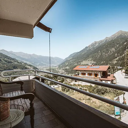 Appartement Tauernspirit By Interhome Bad Gastein