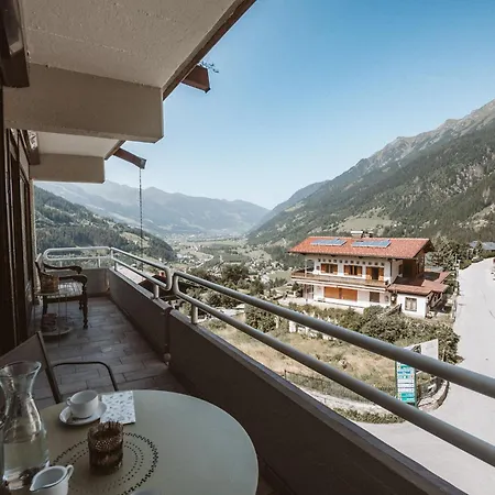 Tauernspirit By Interhome Apartment Bad Gastein