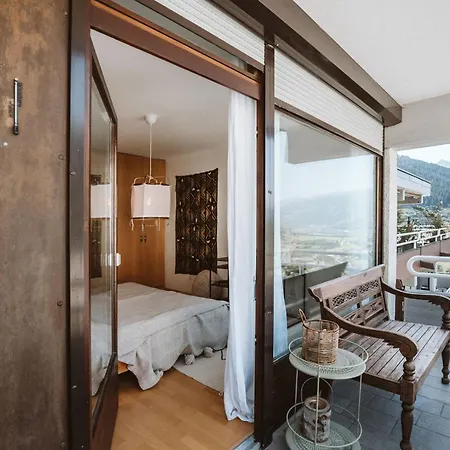 Tauernspirit By Interhome Bad Gastein