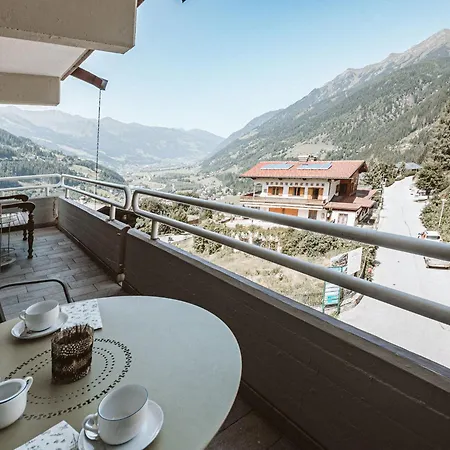 Tauernspirit By Interhome Apartament Bad Gastein