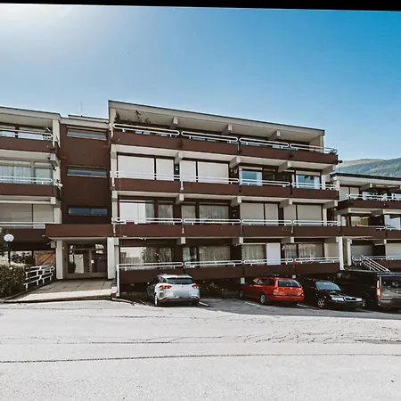 Tauernspirit By Interhome Bad Gastein