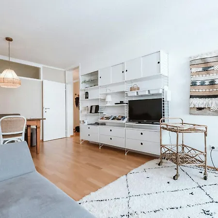 Apartment Tauernspirit By Interhome *
