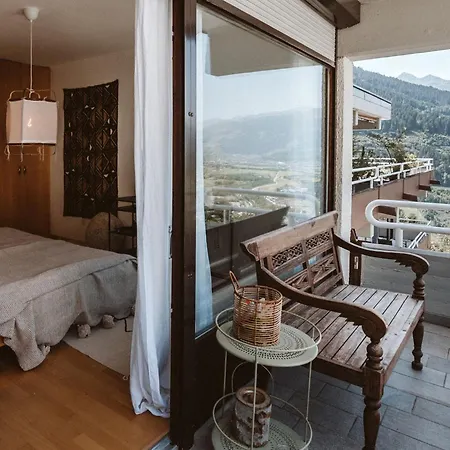 Apartment Tauernspirit By Interhome Bad Gastein