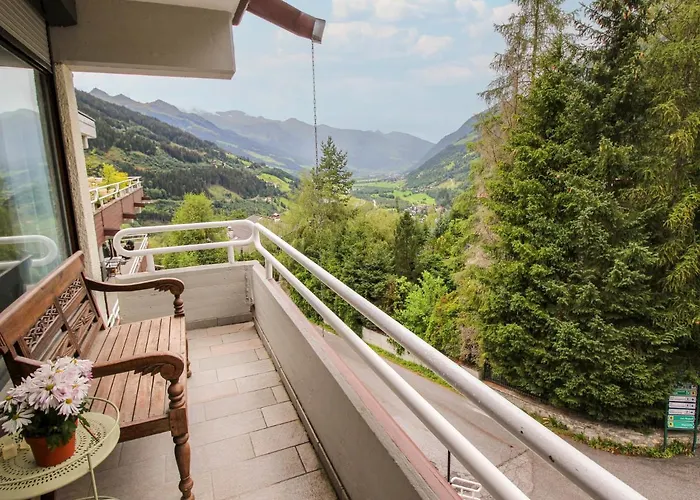 Daire Tauernspirit By Interhome Bad Gastein