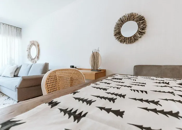 Tauernspirit By Interhome Daire Bad Gastein