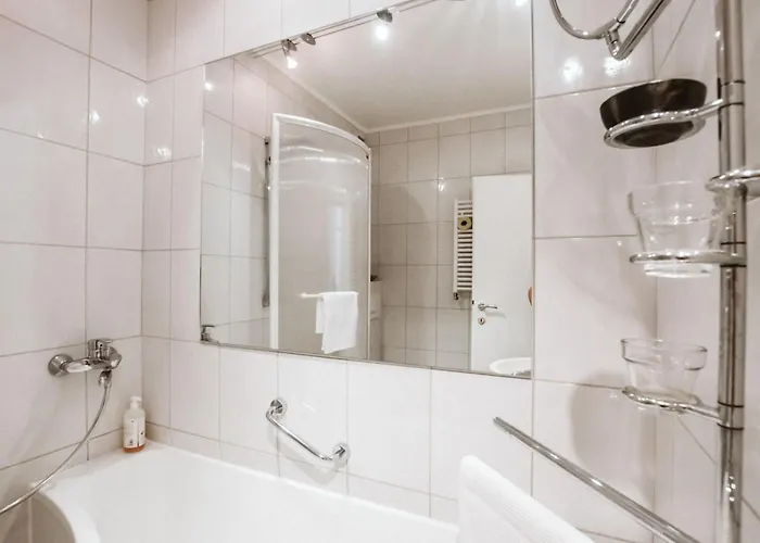 Tauernspirit By Interhome