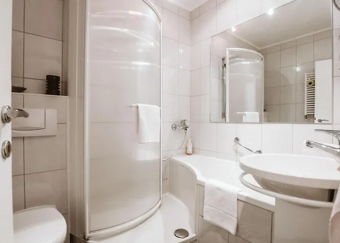 Tauernspirit By Interhome Daire Bad Gastein