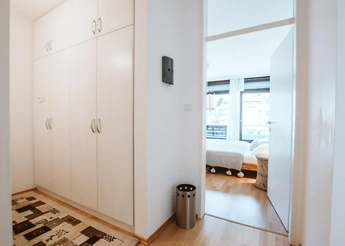 Tauernspirit By Interhome Daire Bad Gastein