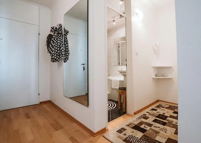 Tauernspirit By Interhome Daire