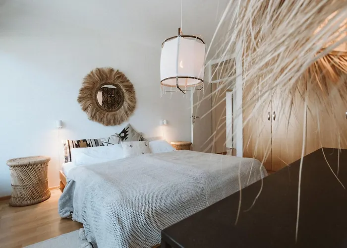 Tauernspirit By Interhome Daire *