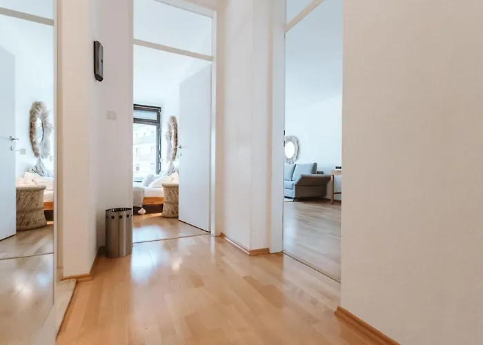 Tauernspirit By Interhome Daire Bad Gastein