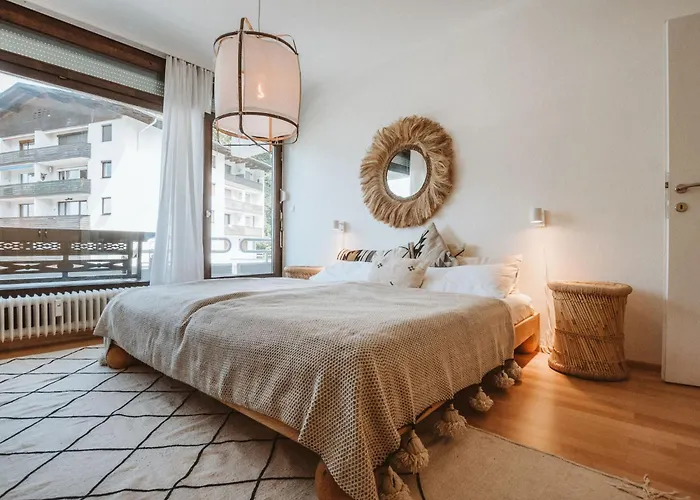 Tauernspirit By Interhome Bad Gastein