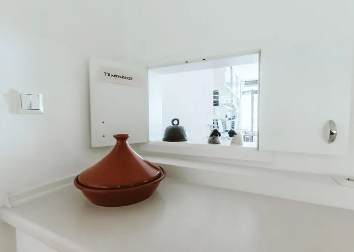 Tauernspirit By Interhome Daire