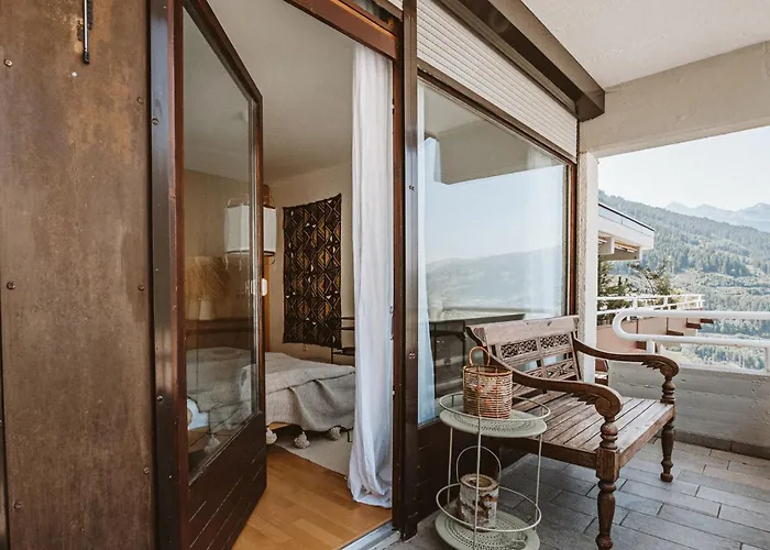 Tauernspirit By Interhome Daire *