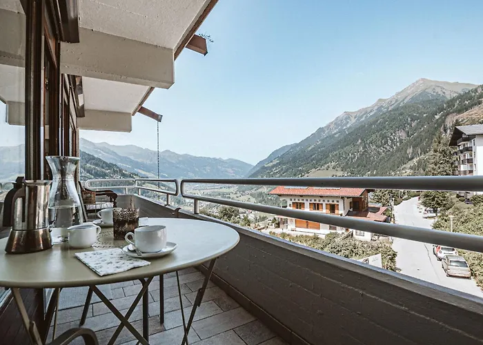 Tauernspirit By Interhome *