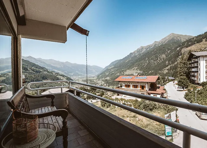 Daire Tauernspirit By Interhome Bad Gastein