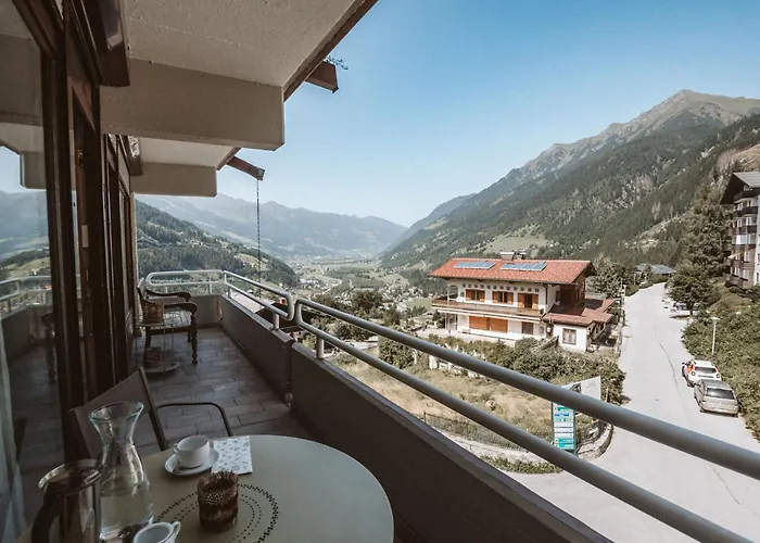 Tauernspirit By Interhome Daire Bad Gastein