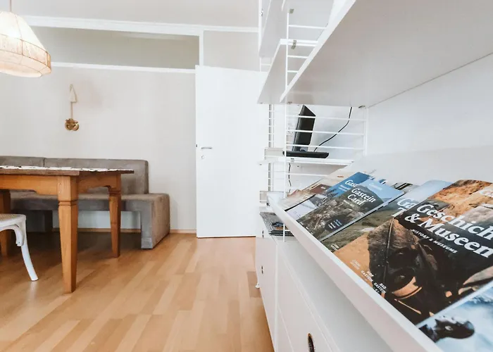 Tauernspirit By Interhome Bad Gastein