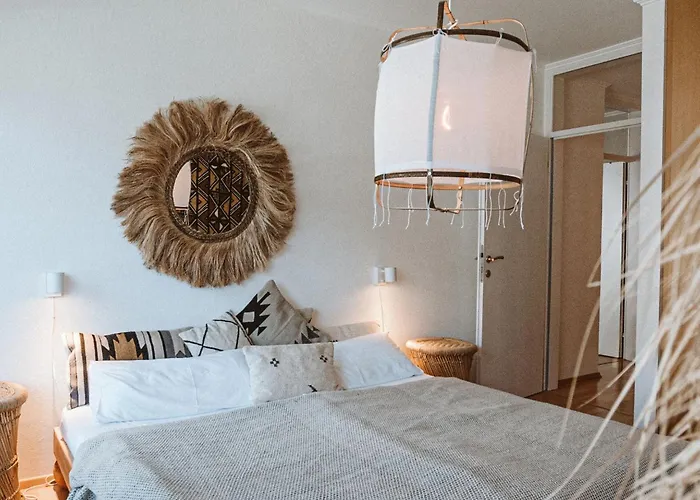 Daire Tauernspirit By Interhome *