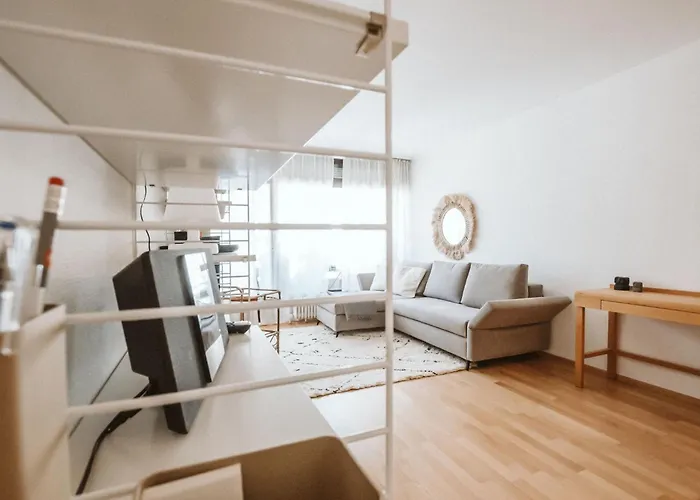 Tauernspirit By Interhome *