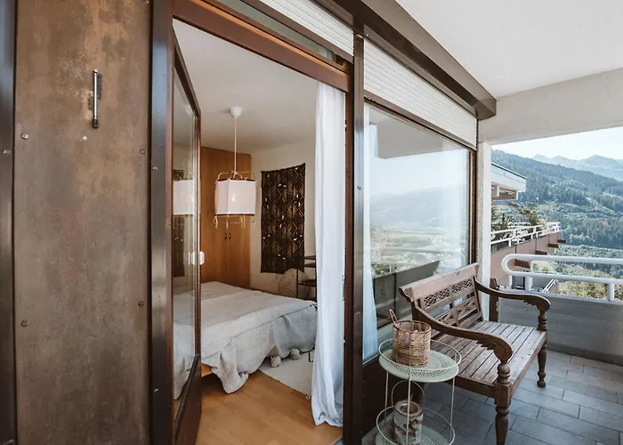 Tauernspirit By Interhome Bad Gastein