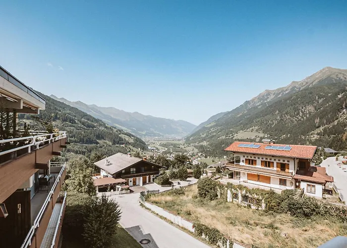 Daire Tauernspirit By Interhome *