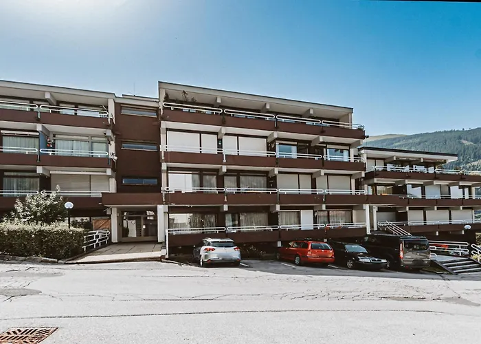 Tauernspirit By Interhome Bad Gastein