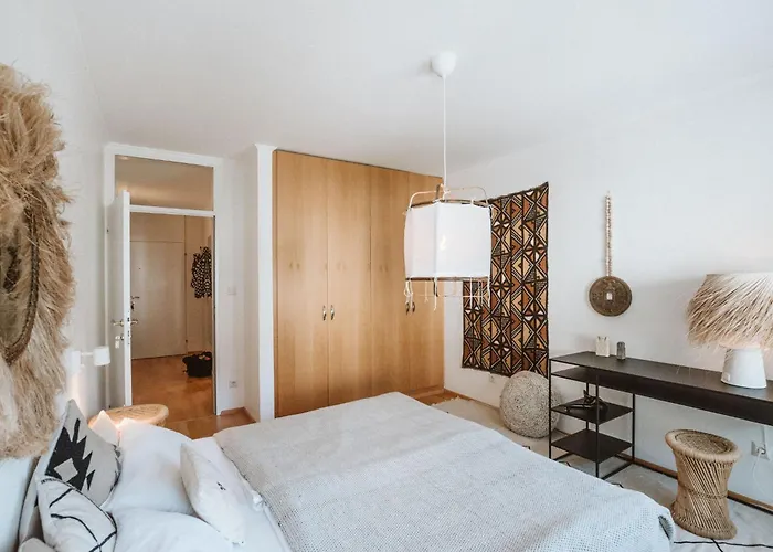 Tauernspirit By Interhome Daire