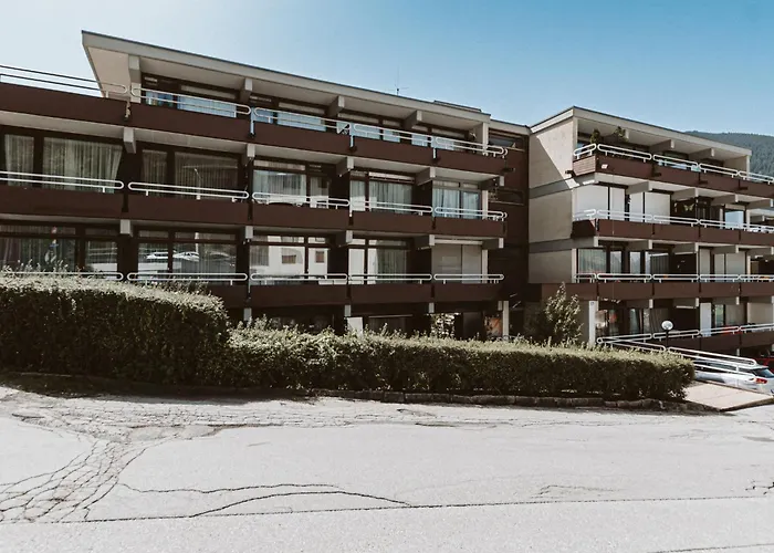 Tauernspirit By Interhome * Bad Gastein